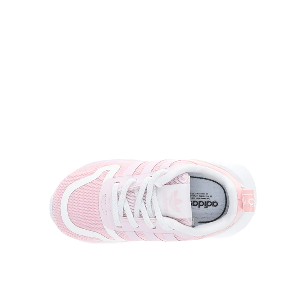 Multix EL Slip On Sneakers (Toddler) - Image 4