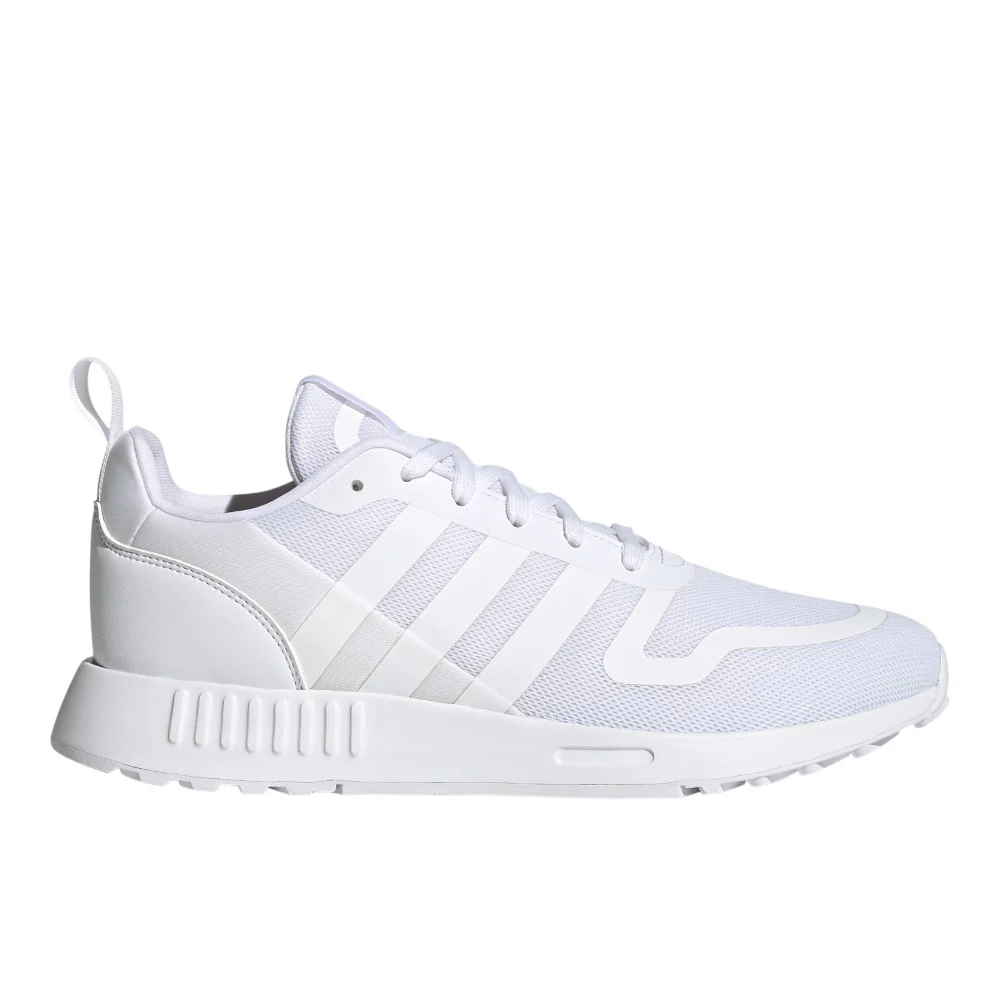 Multix Lace Up Sneakers