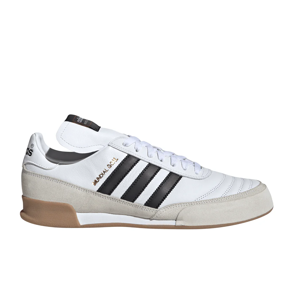 Mundial Goal Indoor Soccer Shoes