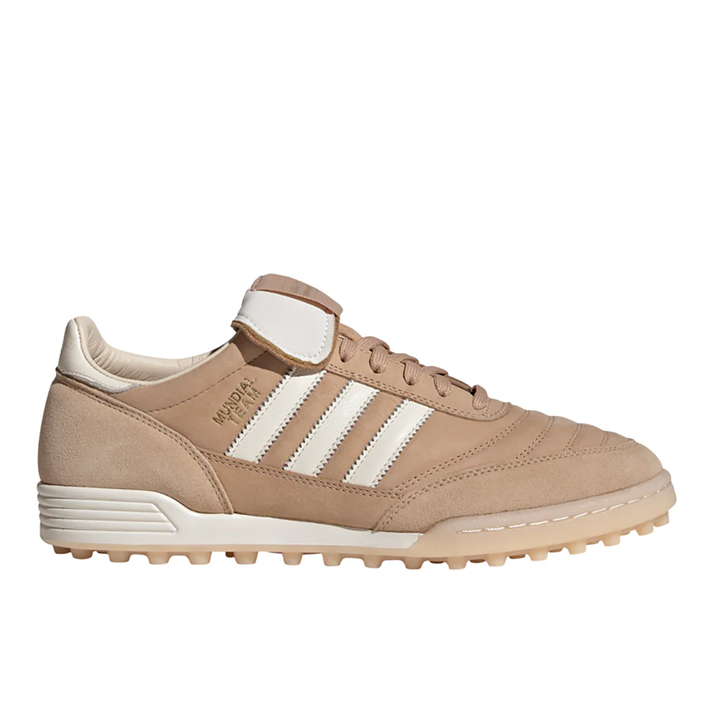 Mundial Team RS Lace Up Sneakers
