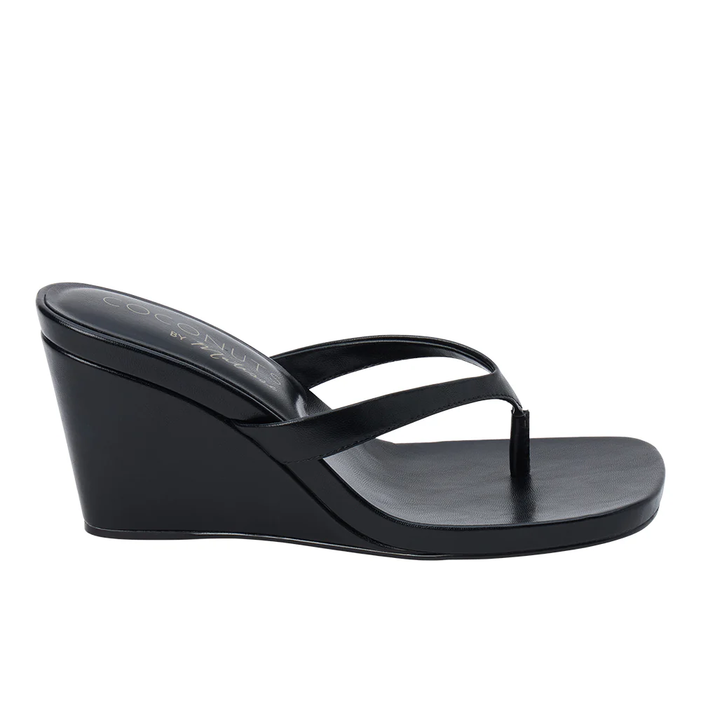 Murphy Wedge Sandals
