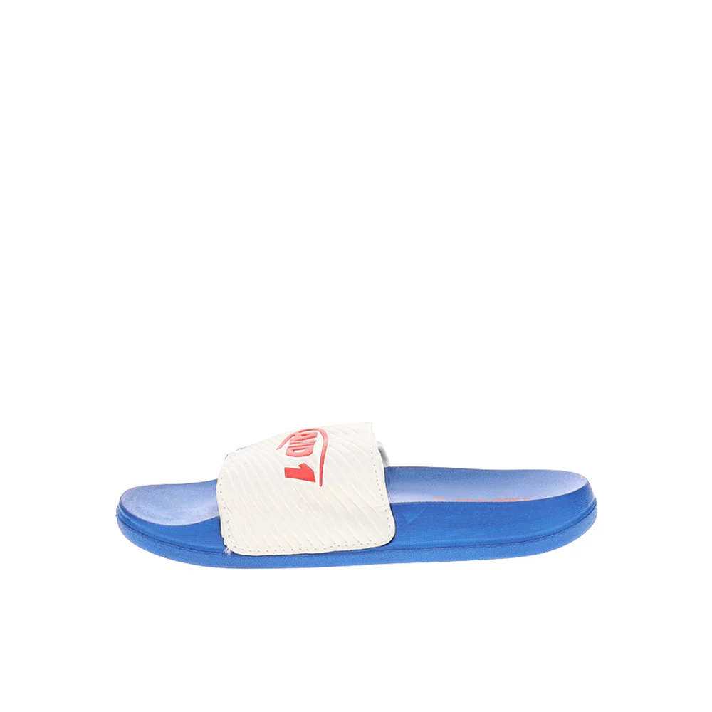 Muse Slide Sandals (Little Kid - Big Kid) - Image 3