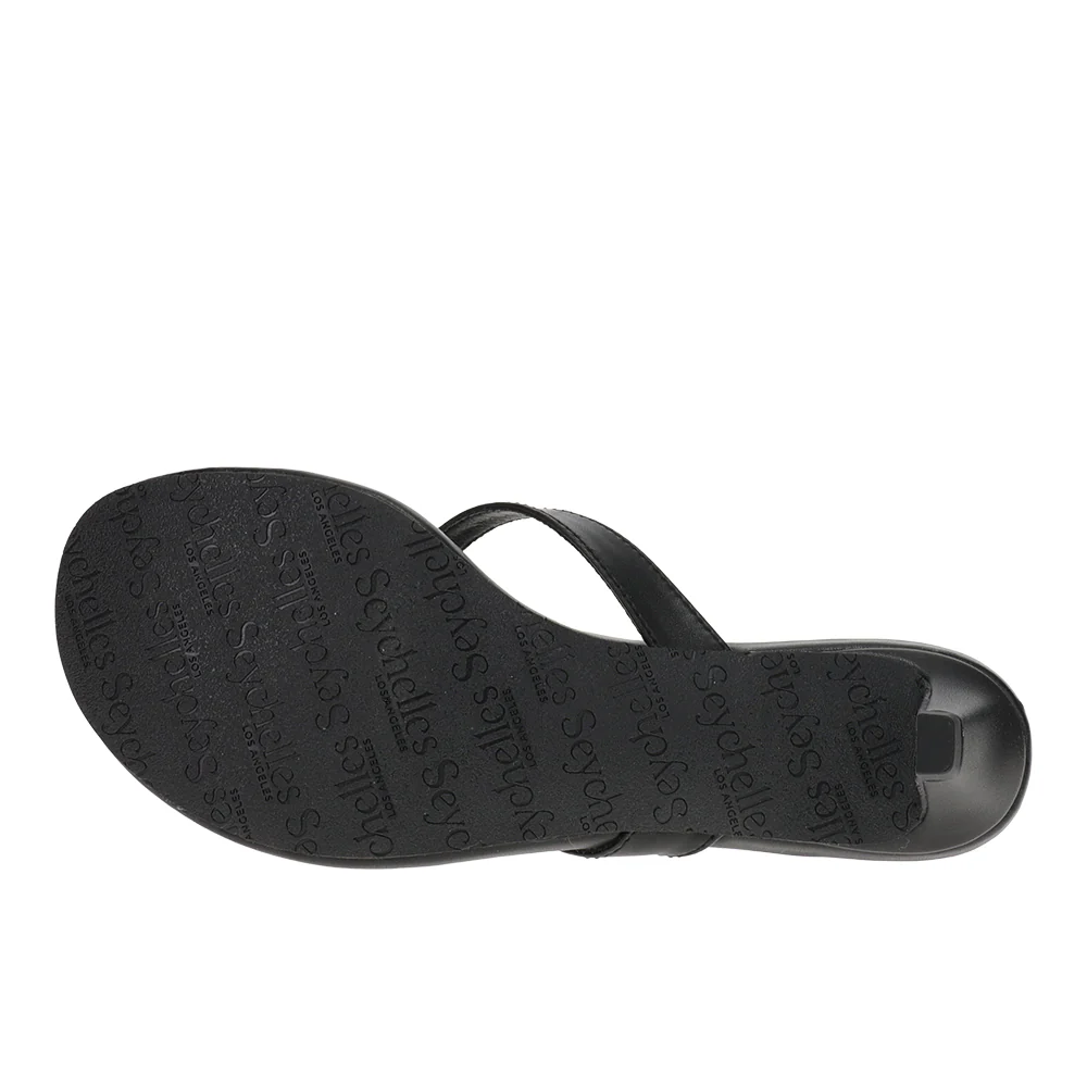 My Little Secret Kitten Heel Sandals - Image 5
