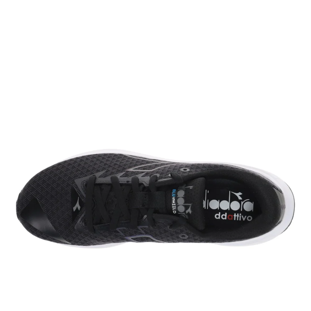 Mythos Blushield 10 Vortice Hip Running Shoes - Image 4