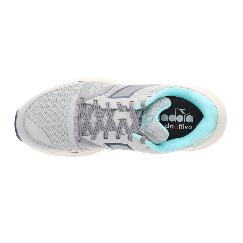 Mythos Blushield 8 Vortice Running Shoes - Image 4