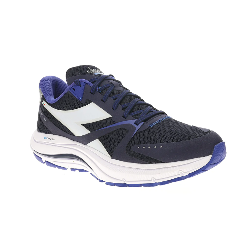Mythos Blushield 8 Vortice Wide Running Shoes - Image 2