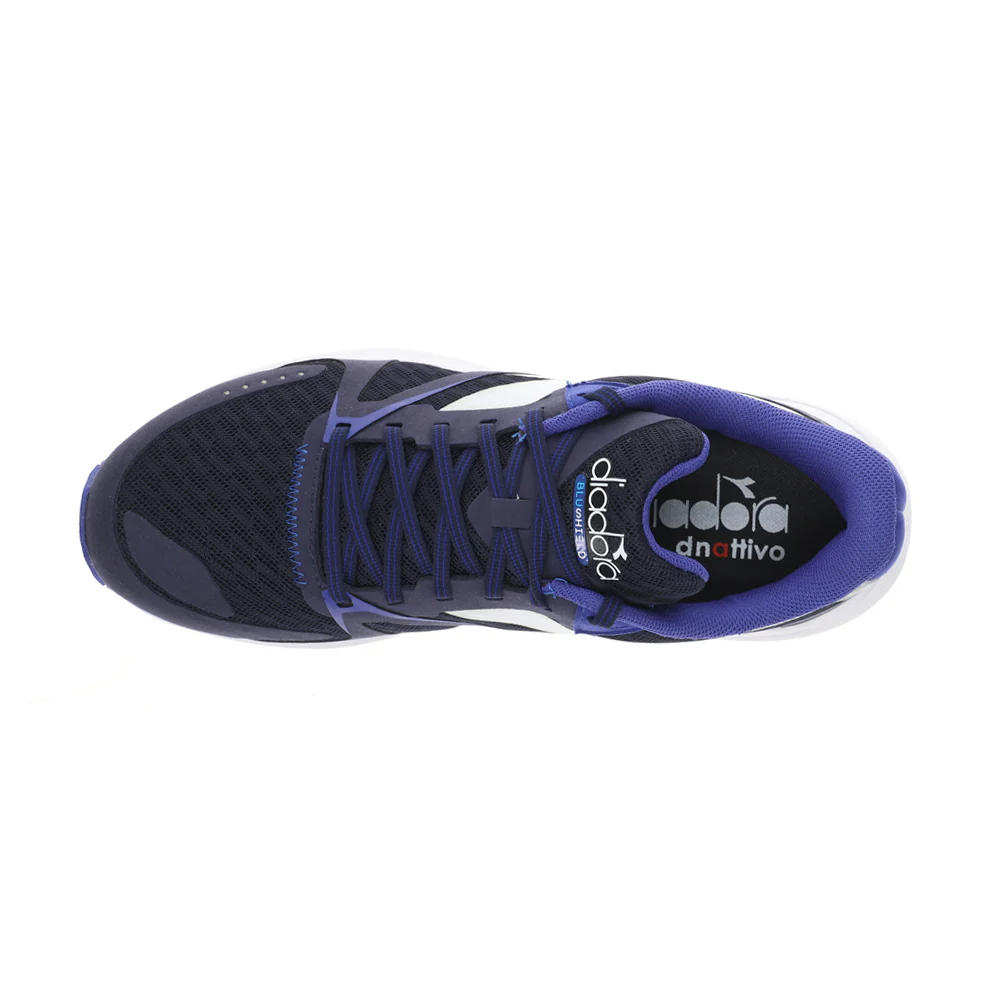 Mythos Blushield 8 Vortice Wide Running Shoes - Image 4