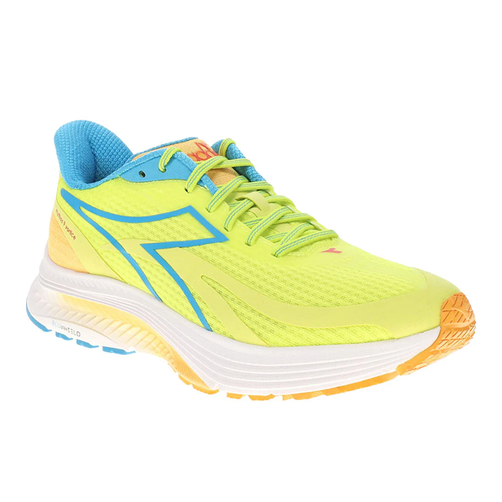 Mythos Blushield 9 Vortice Running Shoes - Image 2