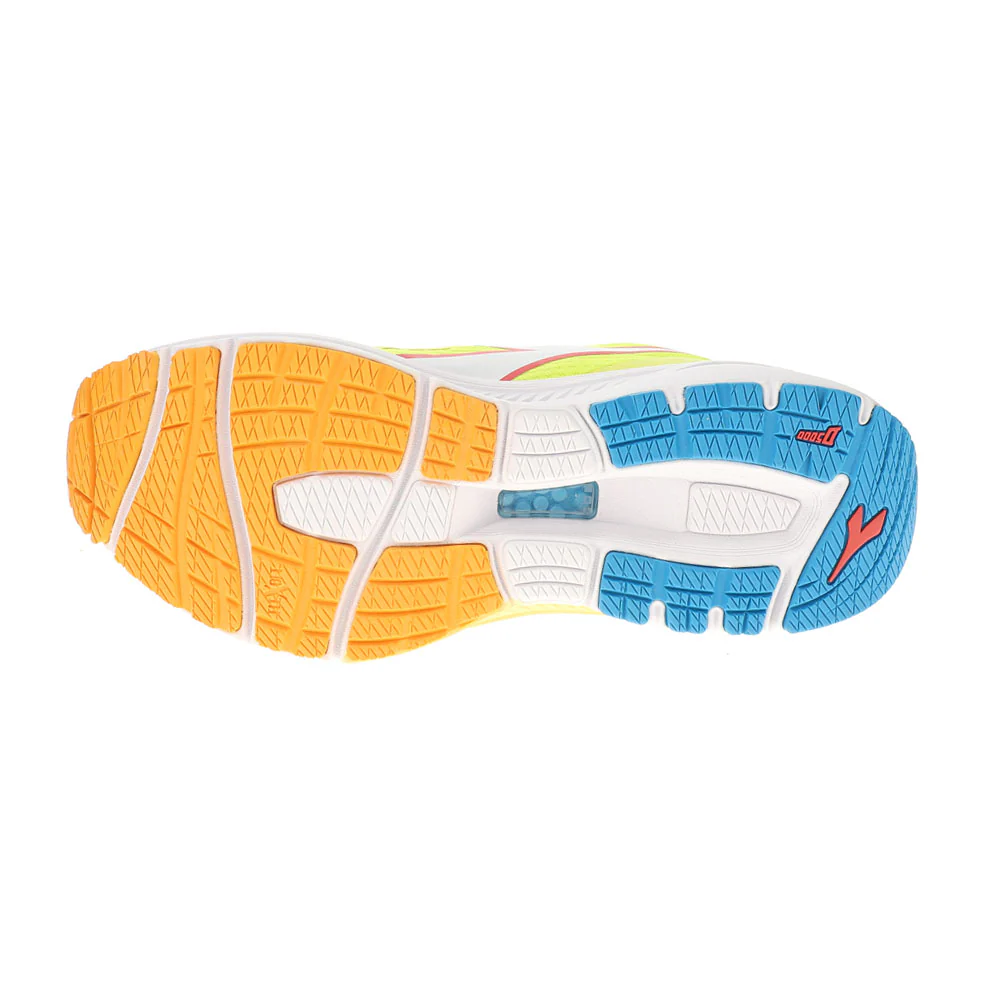 Mythos Blushield 9 Vortice Running Shoes - Image 5