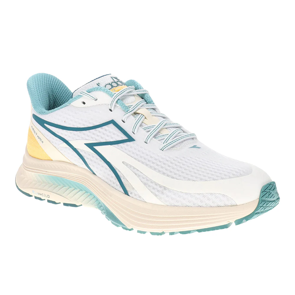 Mythos Blushield 9 Vortice Running Shoes - Image 2