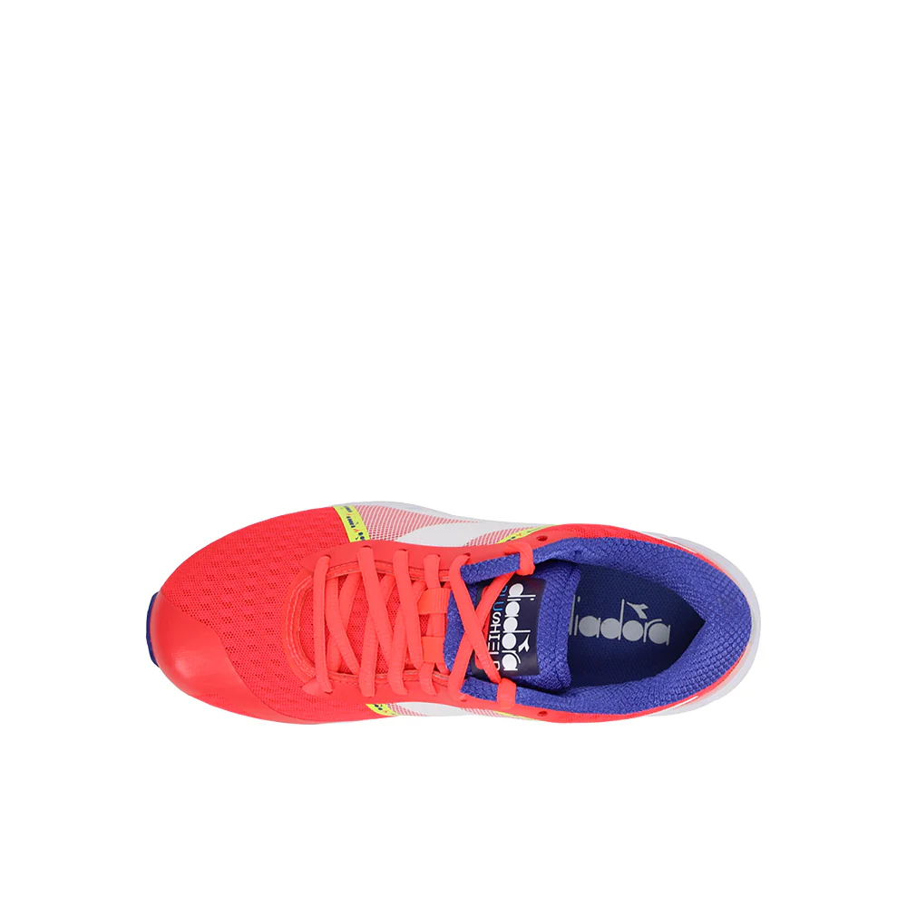 Mythos Blushield Elite 3 Running Shoes (Little Kid-Big Kid) - Image 4