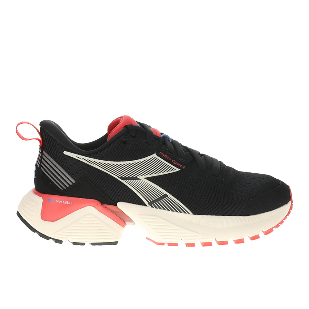 Mythos Blushield Vigore 2 Running Shoes