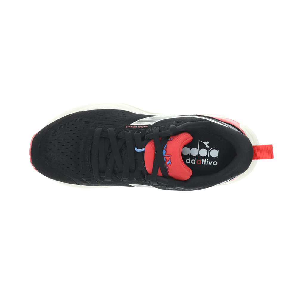 Mythos Blushield Vigore 2 Running Shoes - Image 4
