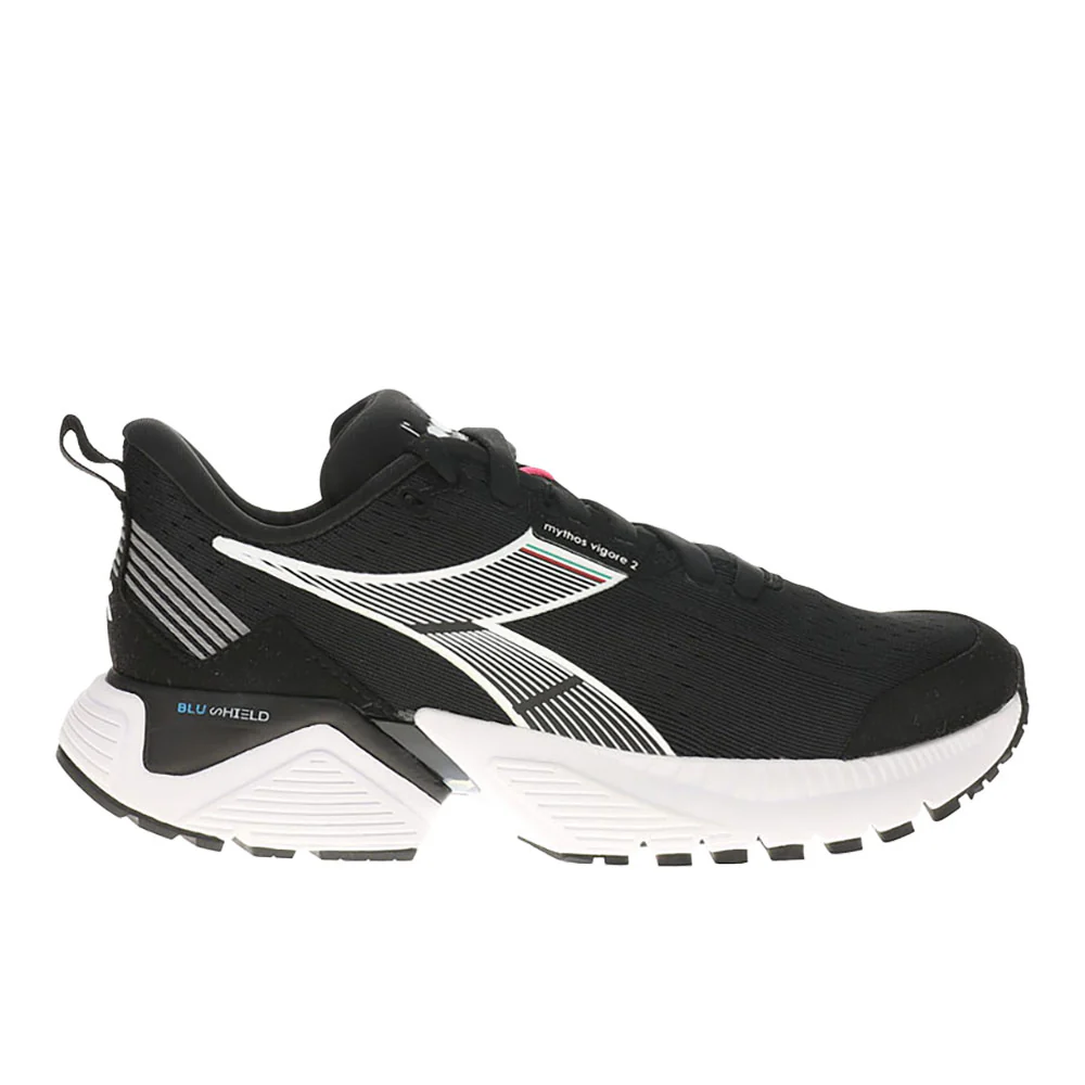 Mythos Blushield Vigore 2 Running Shoes