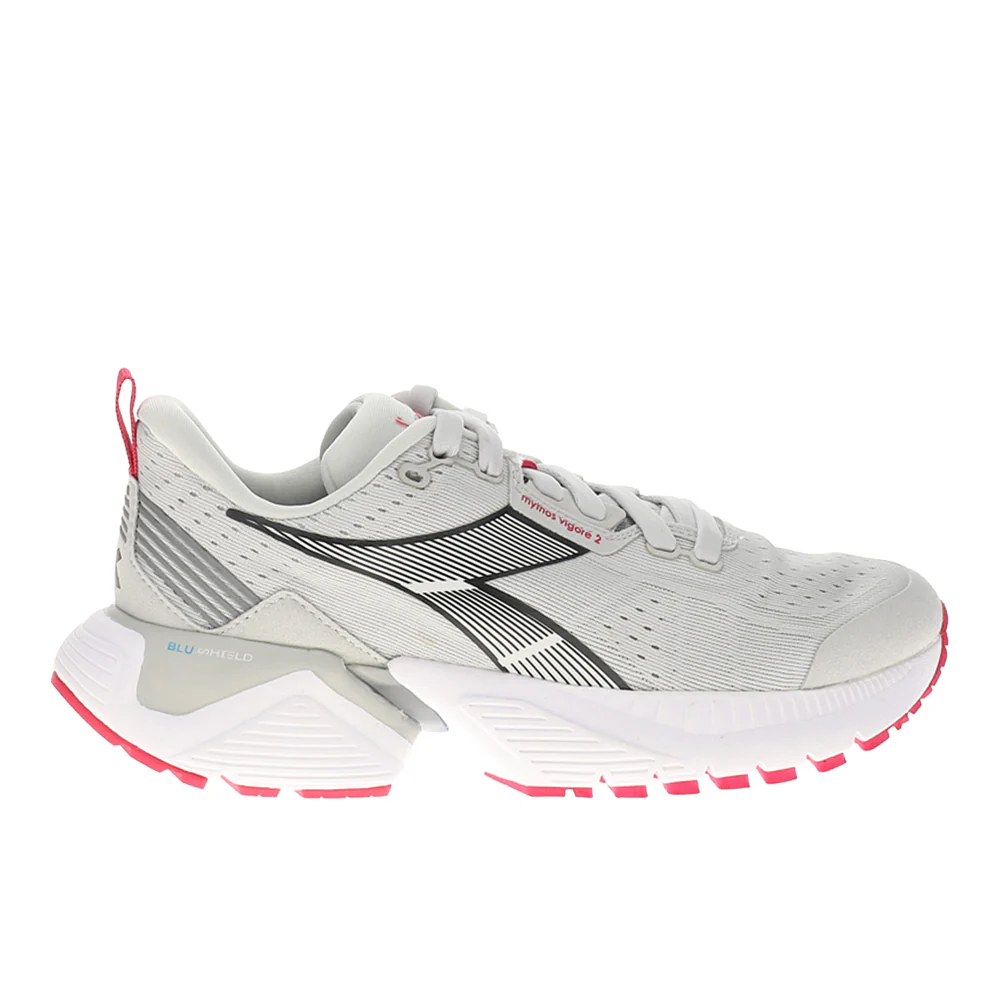 Mythos Blushield Vigore 2 Running Shoes