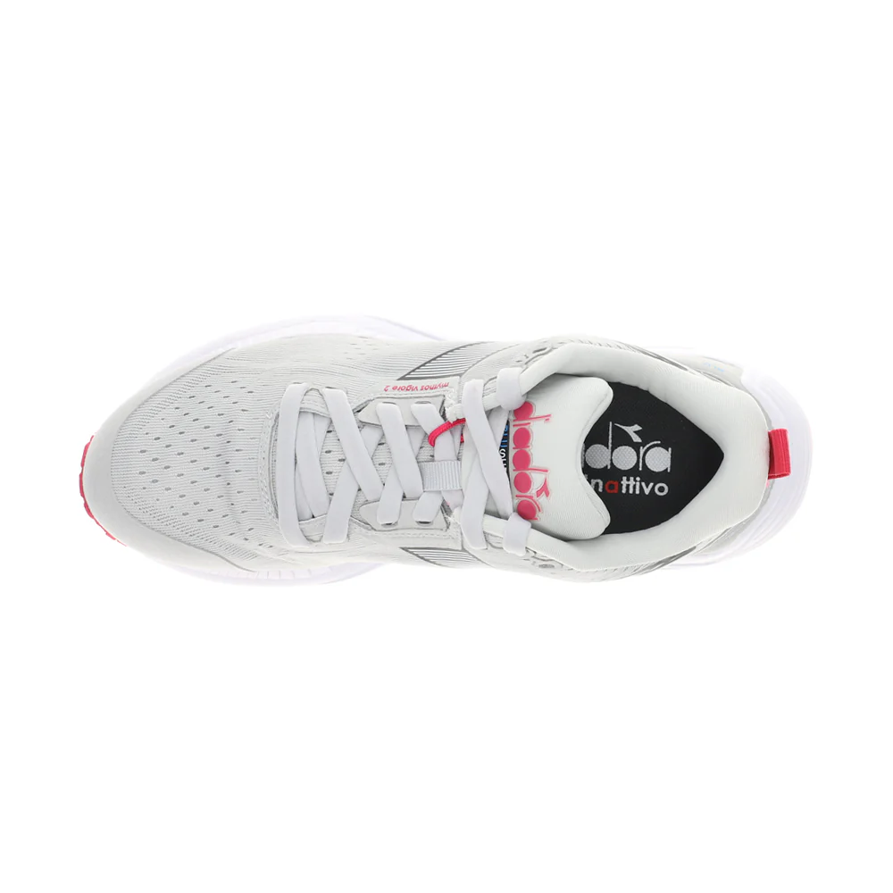 Mythos Blushield Vigore 2 Running Shoes - Image 4