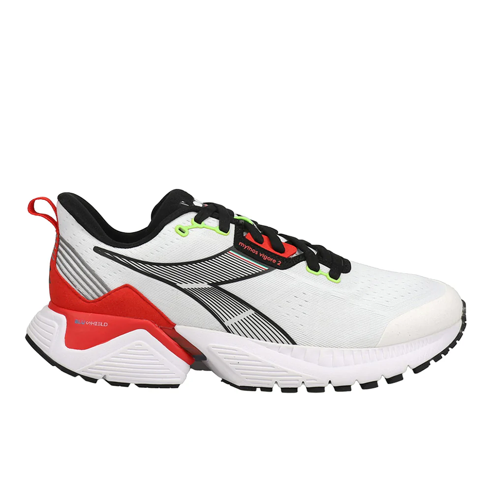 Mythos Blushield Vigore 2 Running Shoes