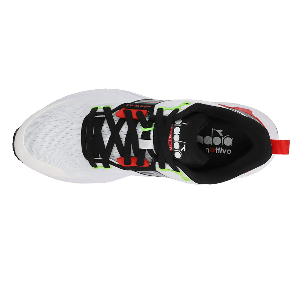 Mythos Blushield Vigore 2 Running Shoes - Image 4