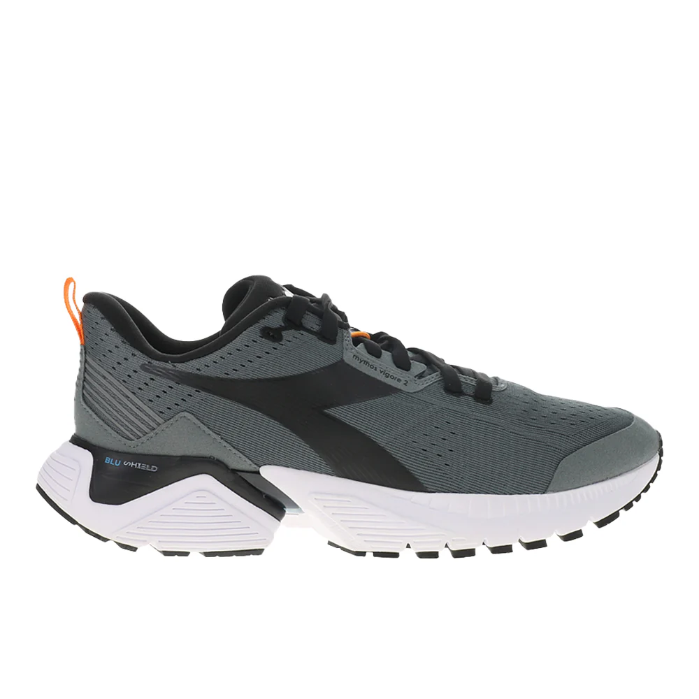 Mythos Blushield Vigore 2 Running Shoes