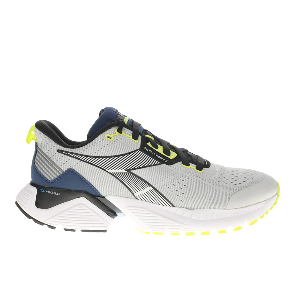 Mythos Blushield Vigore 2 Running Shoes