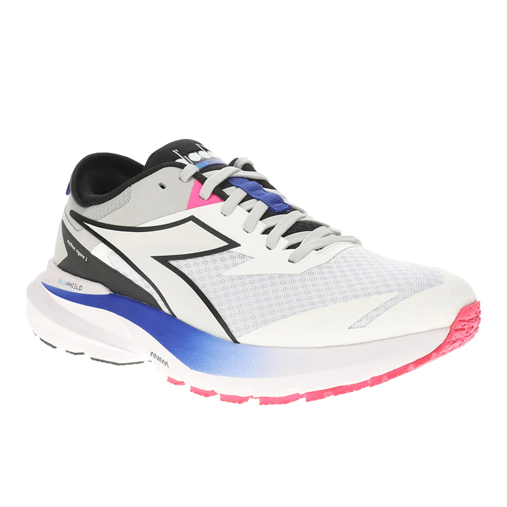 Mythos Blushield Vigore 3 Running Shoes - Image 2