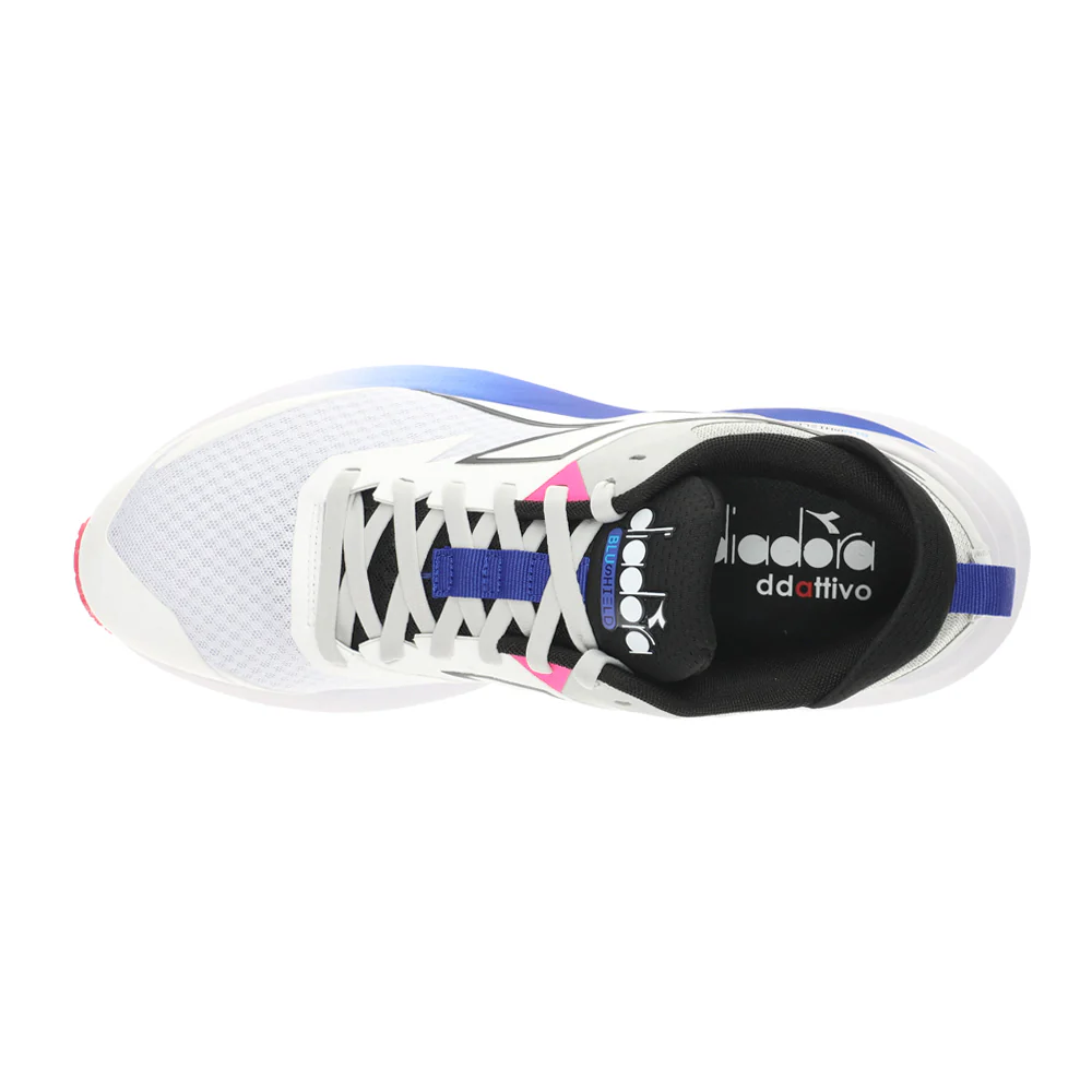 Mythos Blushield Vigore 3 Running Shoes - Image 4