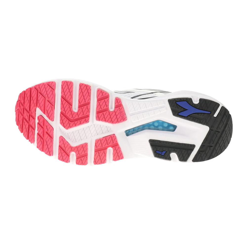 Mythos Blushield Vigore 3 Running Shoes - Image 5