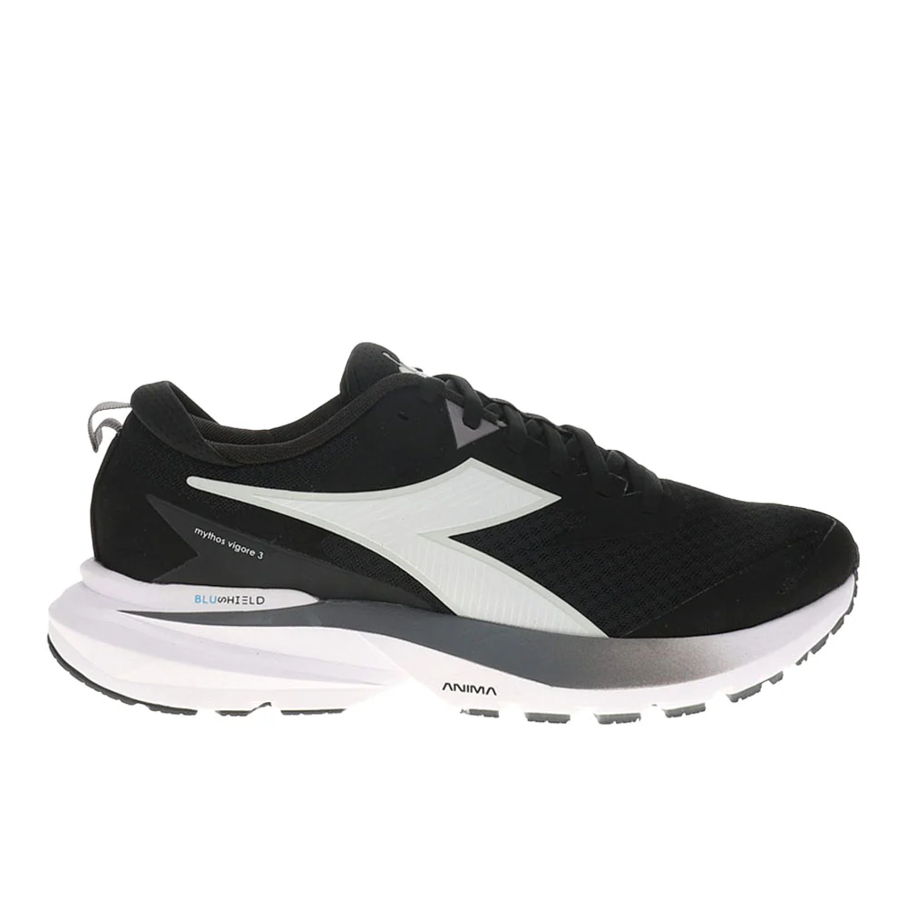Mythos Blushield Vigore 3 Running Shoes