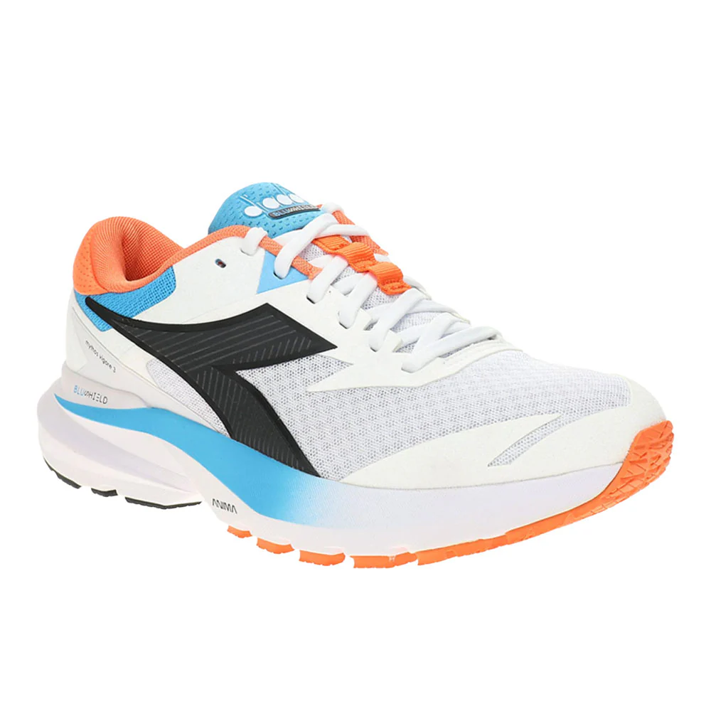 Mythos Blushield Vigore 3 Running Shoes - Image 2