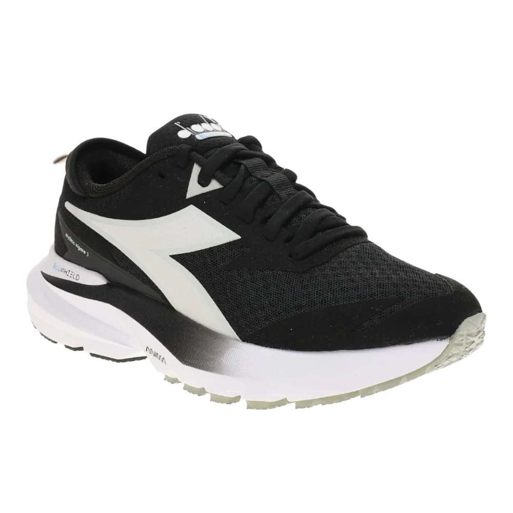 Mythos Blushield Vigore 3 W Running Shoes - Image 2