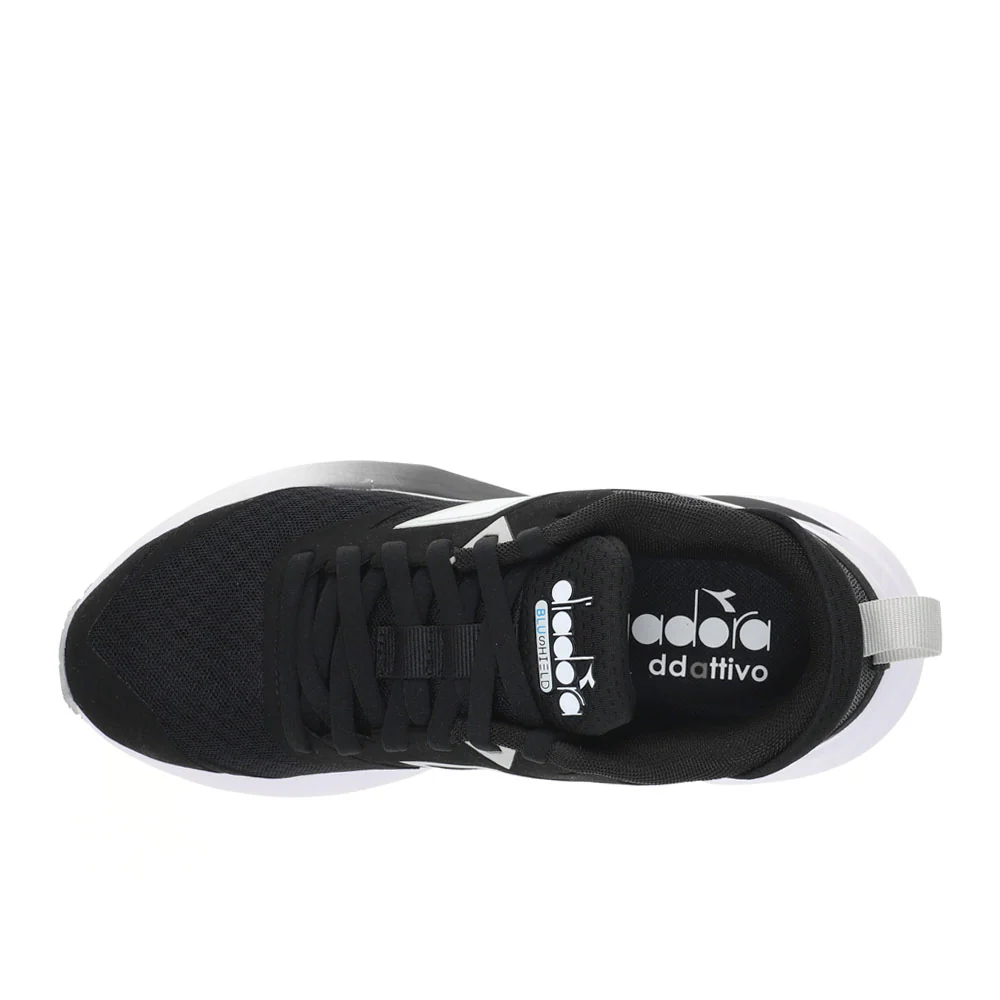 Mythos Blushield Vigore 3 Wide Running Shoes - Image 4