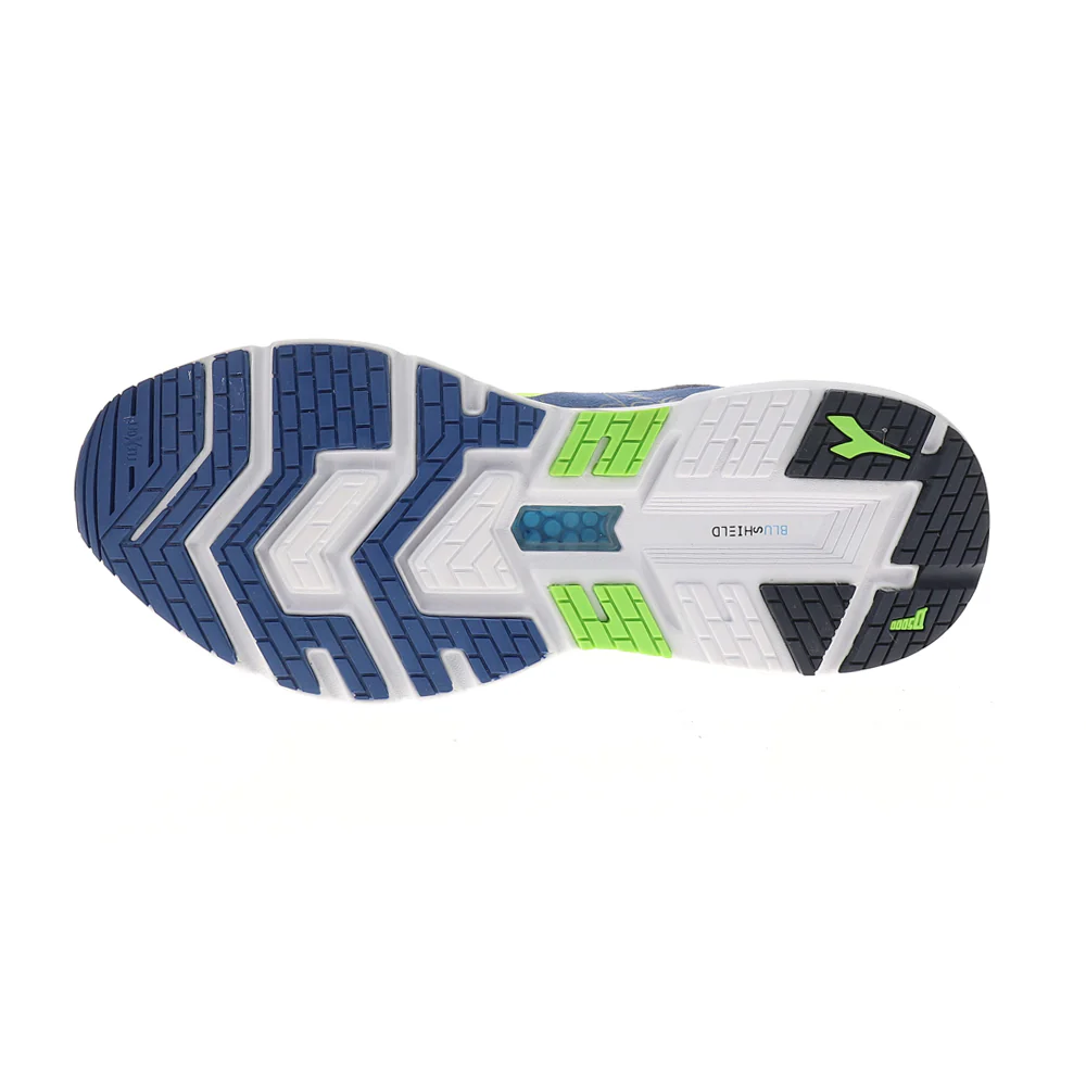 Mythos Blushield Volo 2 Running Shoes - Image 5