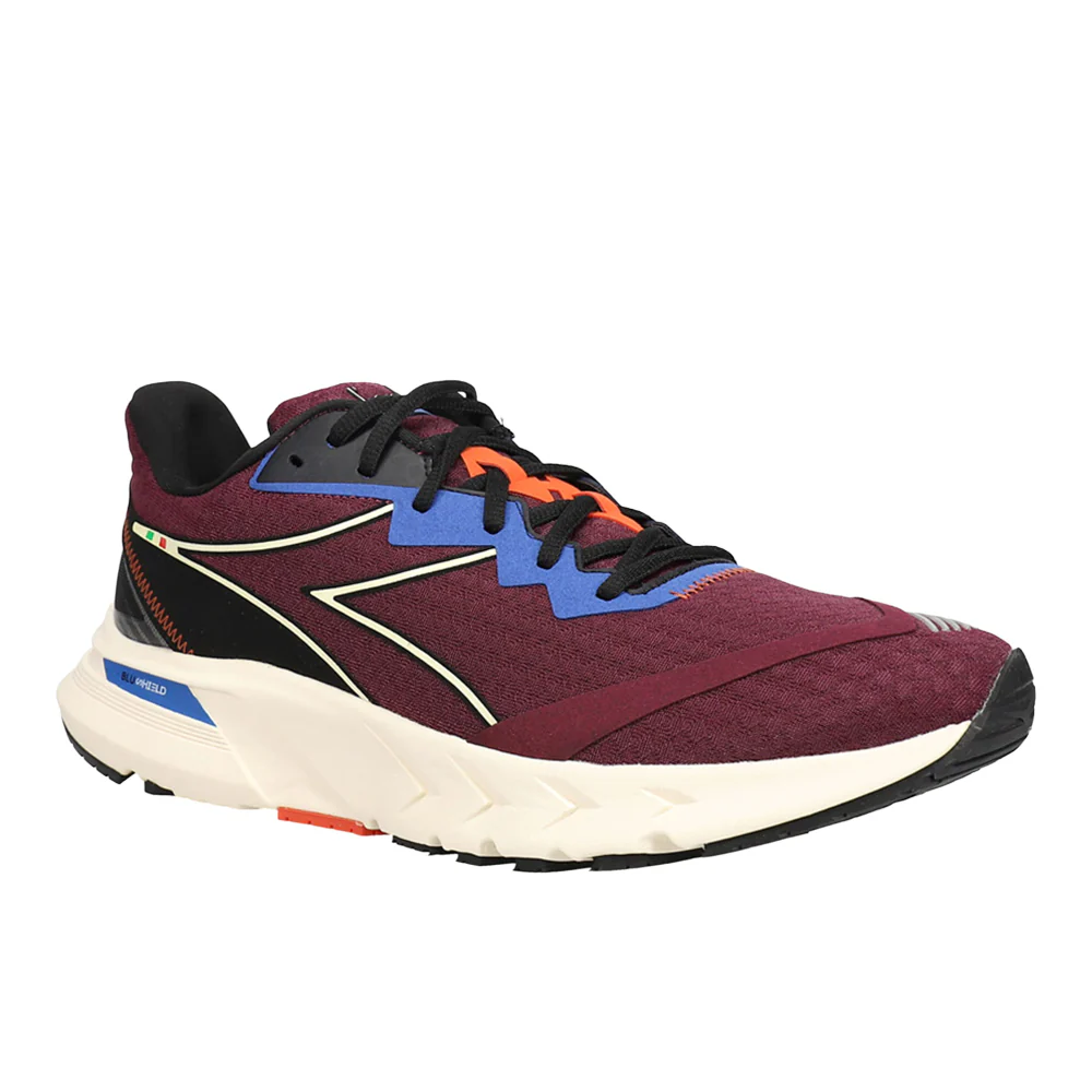 Mythos Blushield Volo 2 Running Shoes - Image 2