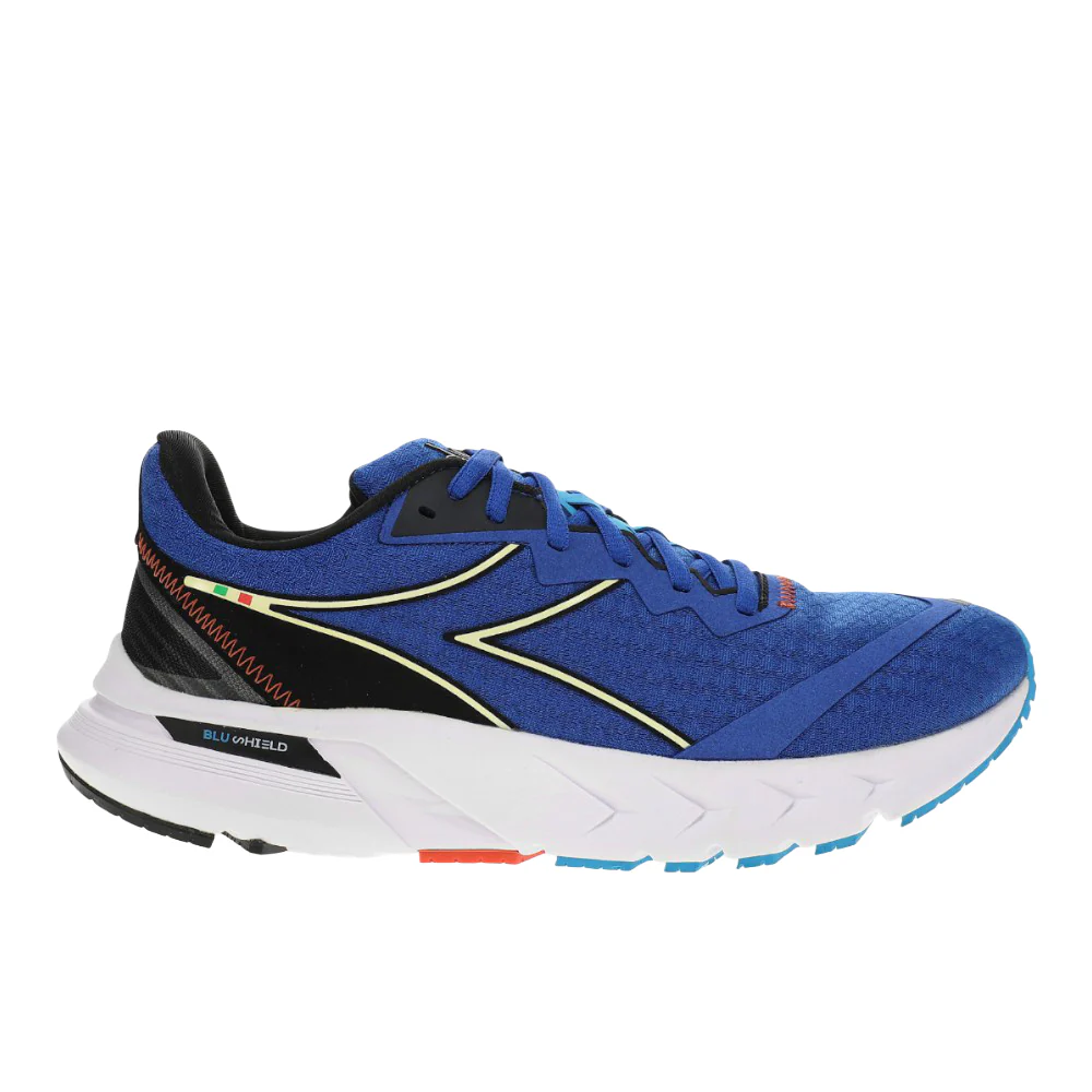Mythos Blushield Volo 2 Running Shoes