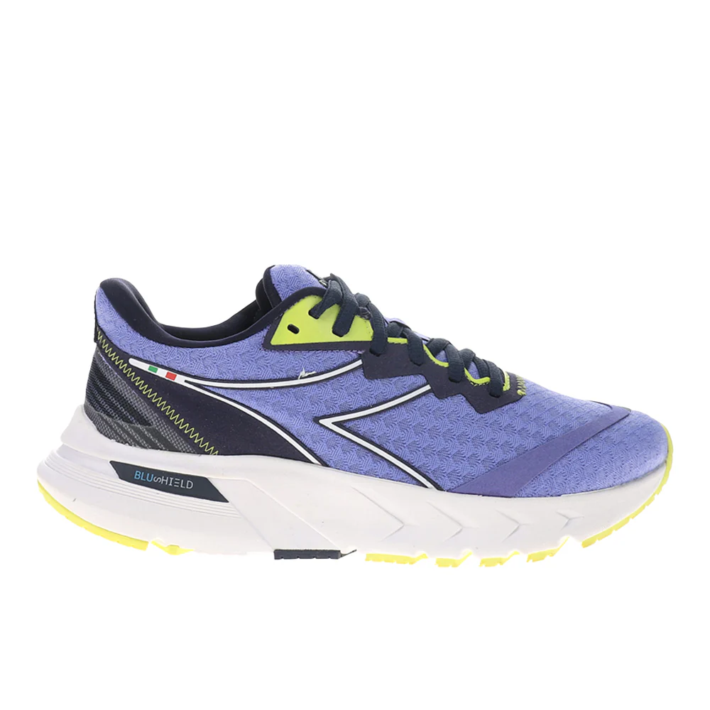 Mythos Blushield Volo 2 Running Shoes
