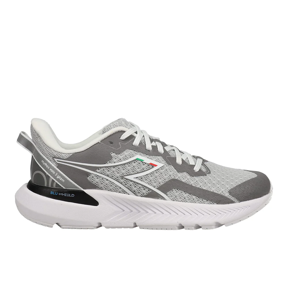 Mythos Blushield Volo 3 Glam Running Shoes