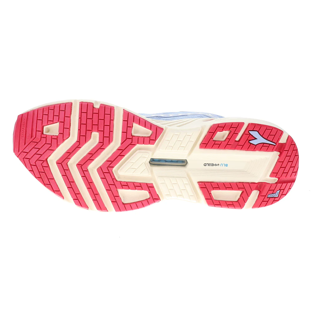 Mythos Blushield Volo 3 Running Shoes - Image 5