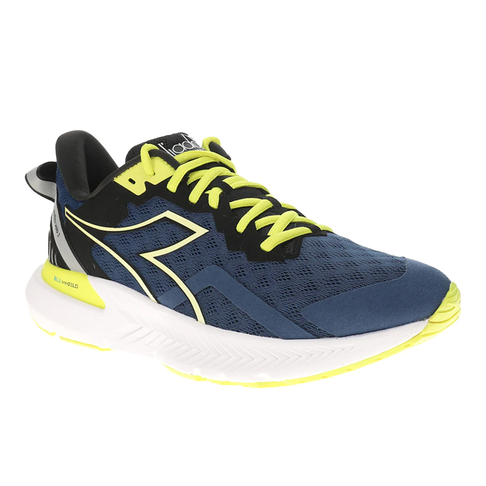 Mythos Blushield Volo 3 Running Shoes - Image 2