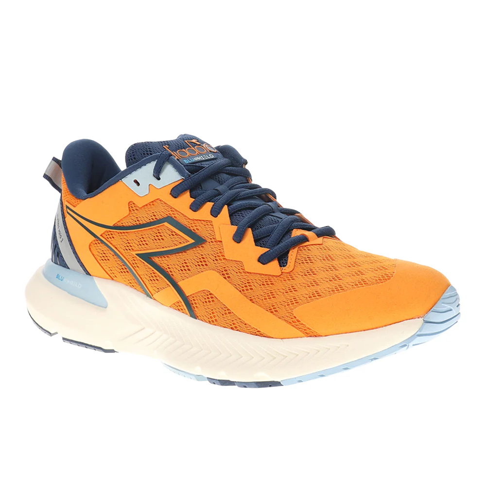 Mythos Blushield Volo 3 Running Shoes - Image 2