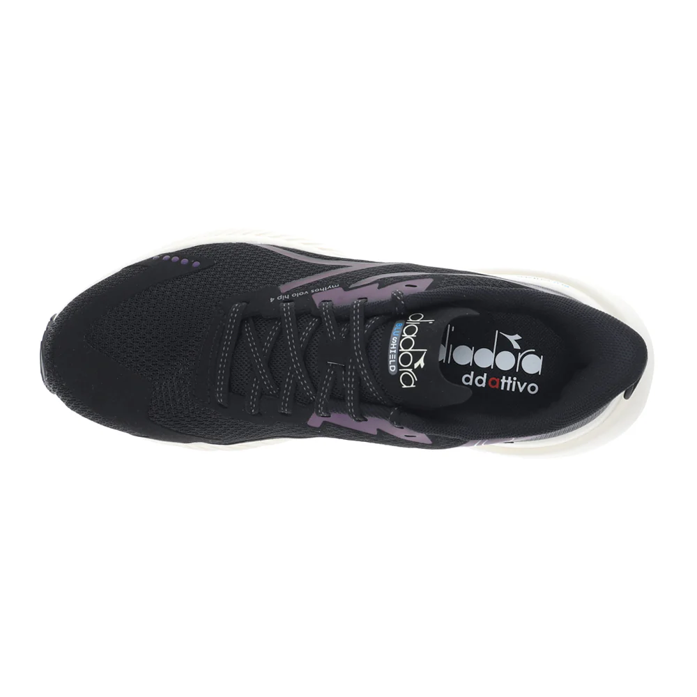 Mythos Blushield Volo 4 Hip Running Shoes - Image 4