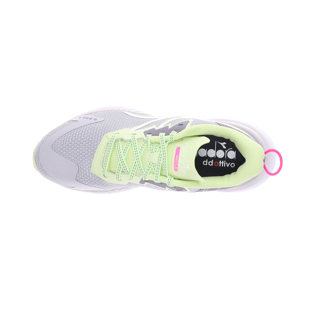 Mythos Blushield Volo 4 Running Shoes - Image 4