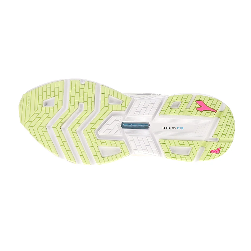 Mythos Blushield Volo 4 Running Shoes - Image 5
