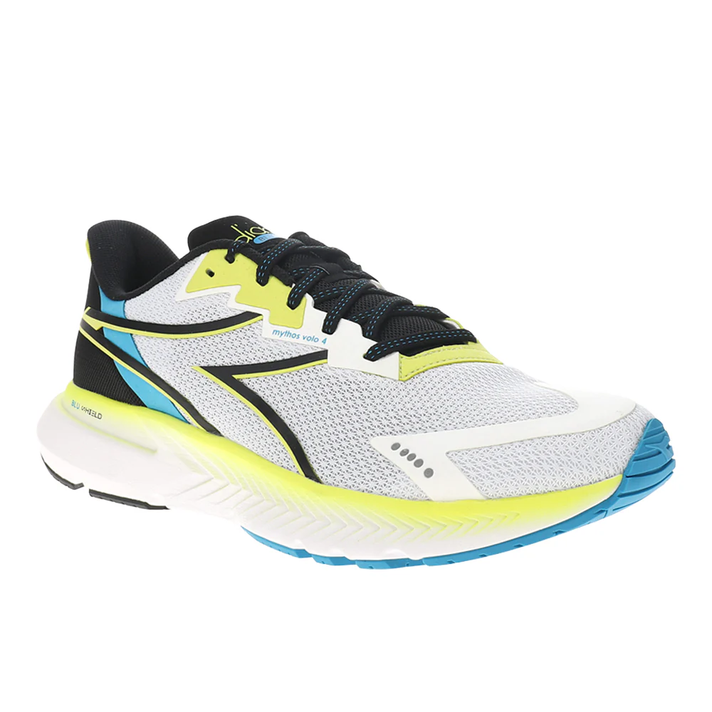 Mythos Blushield Volo 4 Running Shoes - Image 2