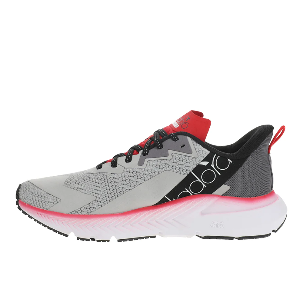 Mythos Blushield Volo 4 Running Shoes - Image 3