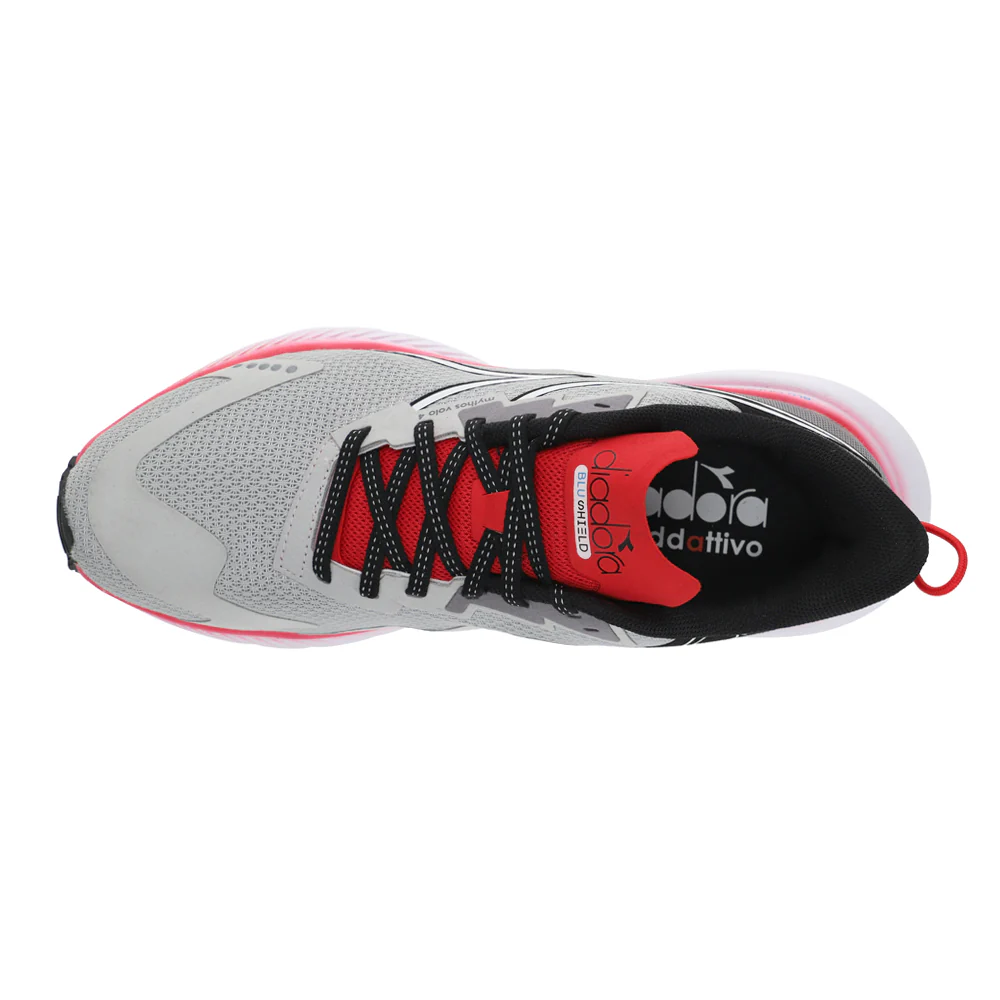 Mythos Blushield Volo 4 Running Shoes - Image 4