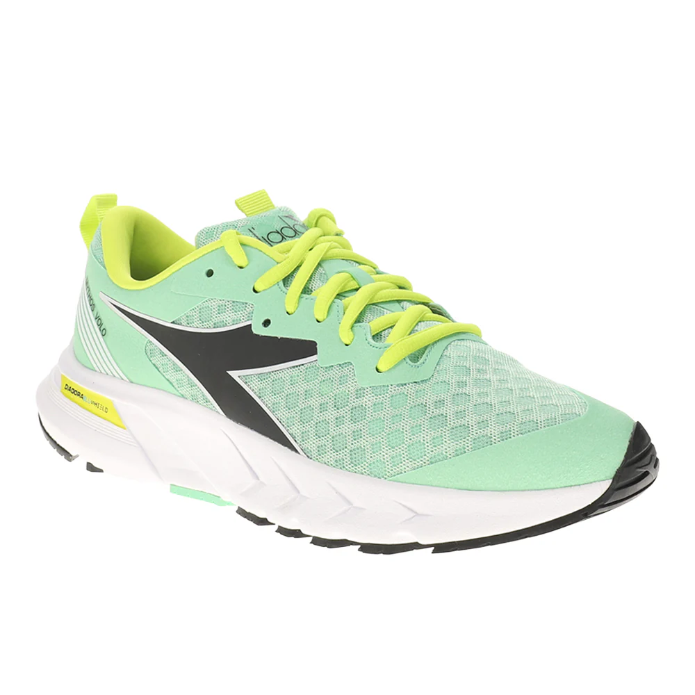 Mythos Blushield Volo W Running Shoes - Image 2