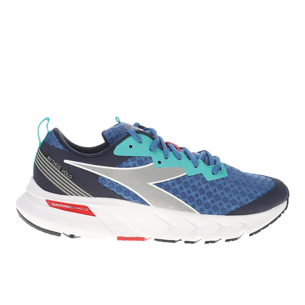 Mythos Blushield Volo Running Shoes