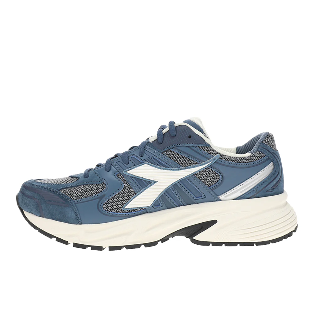 Mythos Star Pigskin Running Shoes - Image 3