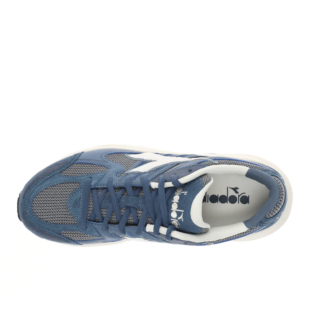 Mythos Star Pigskin Running Shoes - Image 4