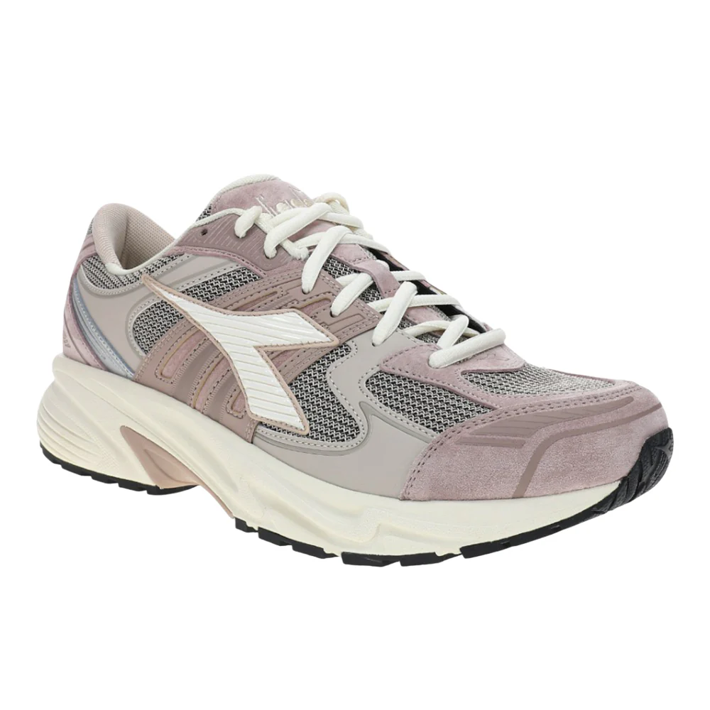 Mythos Star Pigskin Running Shoes - Image 2
